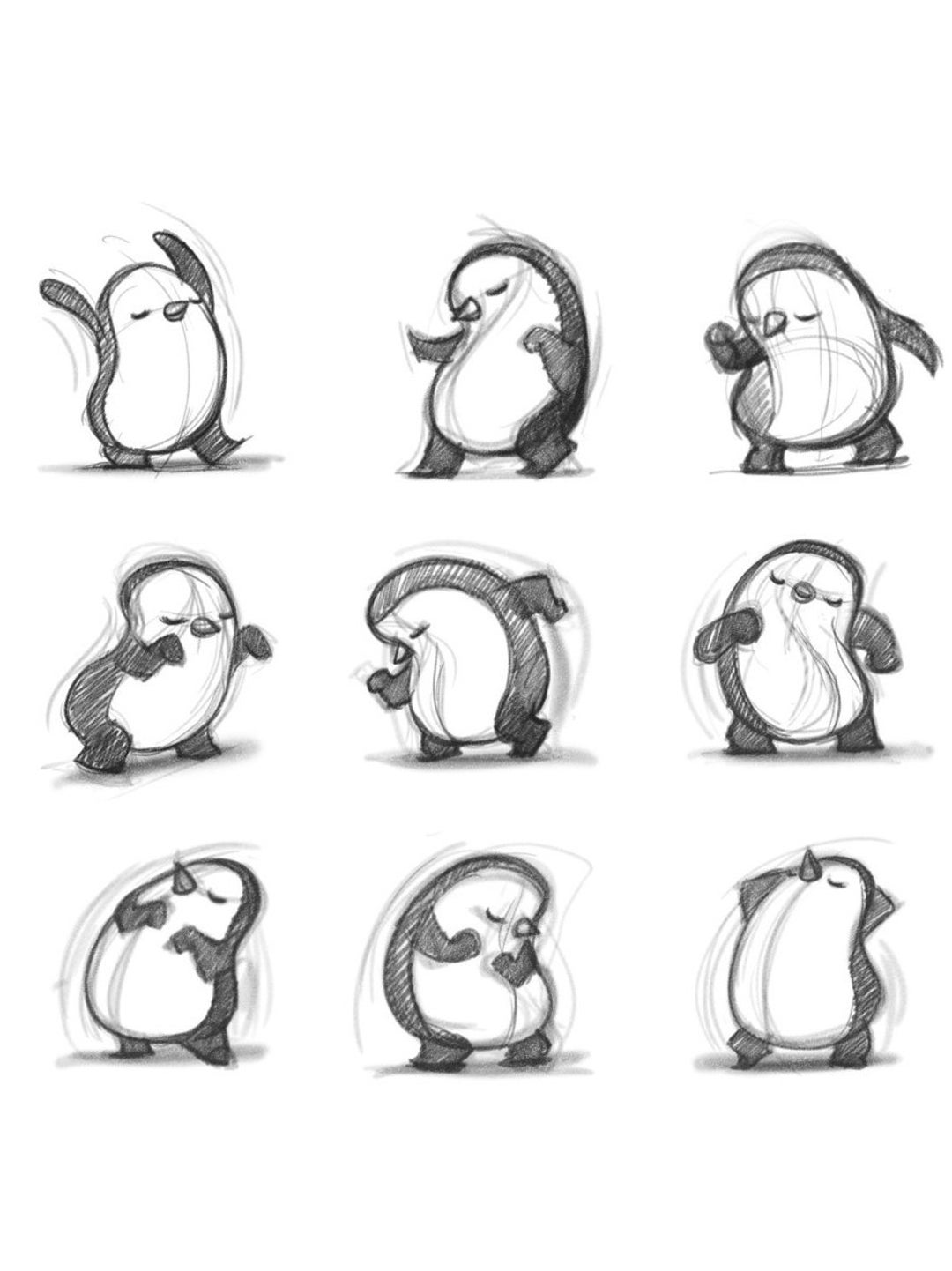 テネシー野郎2 原画penguin art2 Delphinornis (Demon Hunter) | ZT2 Download Library Wiki | Fandom