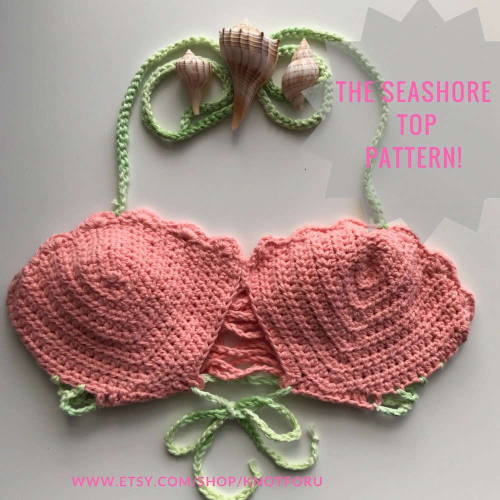 Sea Shore Bra Sea Shore Bra