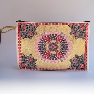 Tasche für Kleinigkeiten/Kosmetiktasche/kleines taschen/minimalistische Tasche/geldbörse/Geschenk für sie/