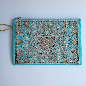Tasche für Kleinigkeiten/Kosmetiktasche/kleines taschen/minimalistische Tasche/geldbörse/Geschenk für sie/