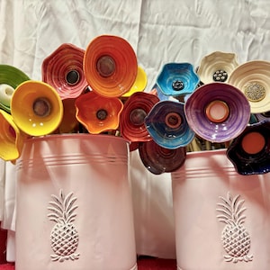 花　置物 Amazon.co.jp: JAnjiaLxY ガラスの花の置物 クリスタルフラワー