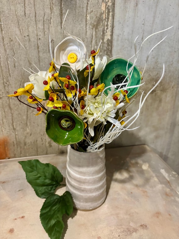 花　置物 Amazon.co.jp: JAnjiaLxY ガラスの花の置物 クリスタルフラワー