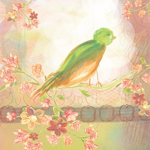 Set Inspire Cards - Emily Dickinson Quote Card, Famous Quote Card, Dickinson Quote Greeting Card