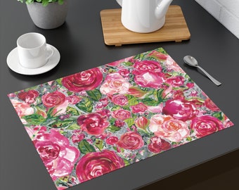 Placemat | Cloth Placemat | Designer Placemat | Dinner Placemats | Cloth Luncheon Placemats