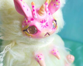 pixie plush