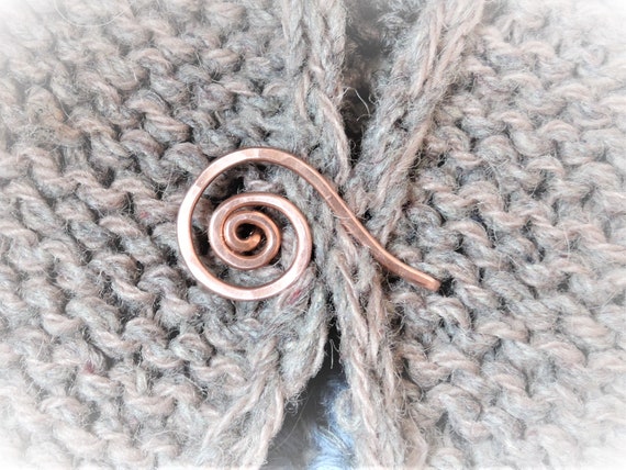 Copper cardigan shop