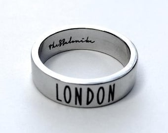 London Travel Ring