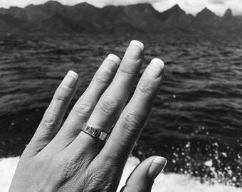 Moorea Travel Ring