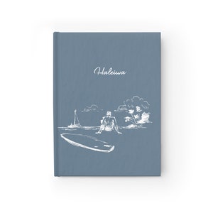 Haleiwa Reisetagebuch