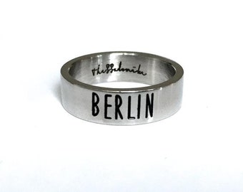 Berlin Travel Ring