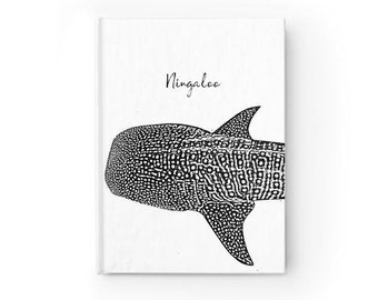 Ningaloo Travel Journal