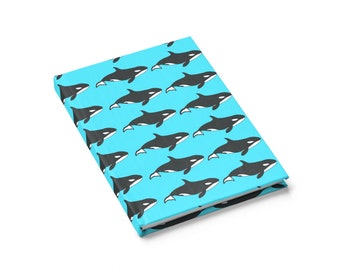 Orca Notebook