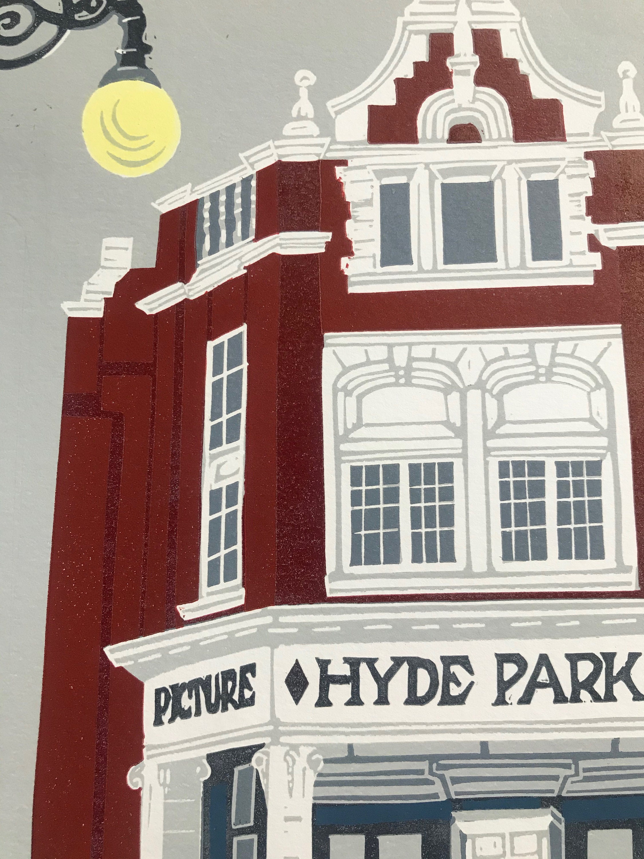 Thesis binding meaning image