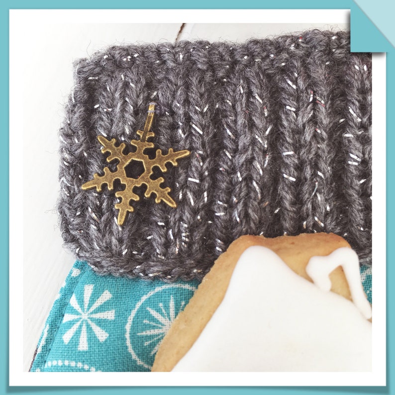 Mitten Mug Rug Winter and Christmas Mitten Style Mug Rug Coaster PDF Sewing - Etsy