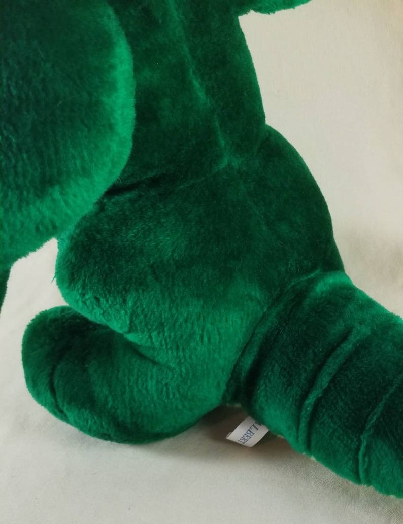 School Souvenir Plushie Albert Plush Animal Fish /& Aquatic Plushies Stuffed Alligator Florida Gator School Mascot Plushie