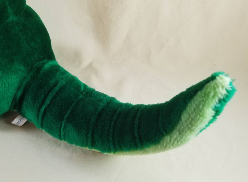 School Souvenir Plushie Albert Plush Animal Fish /& Aquatic Plushies Stuffed Alligator Florida Gator School Mascot Plushie