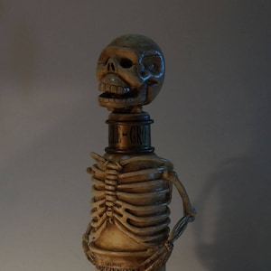 Skele-gro Bottle