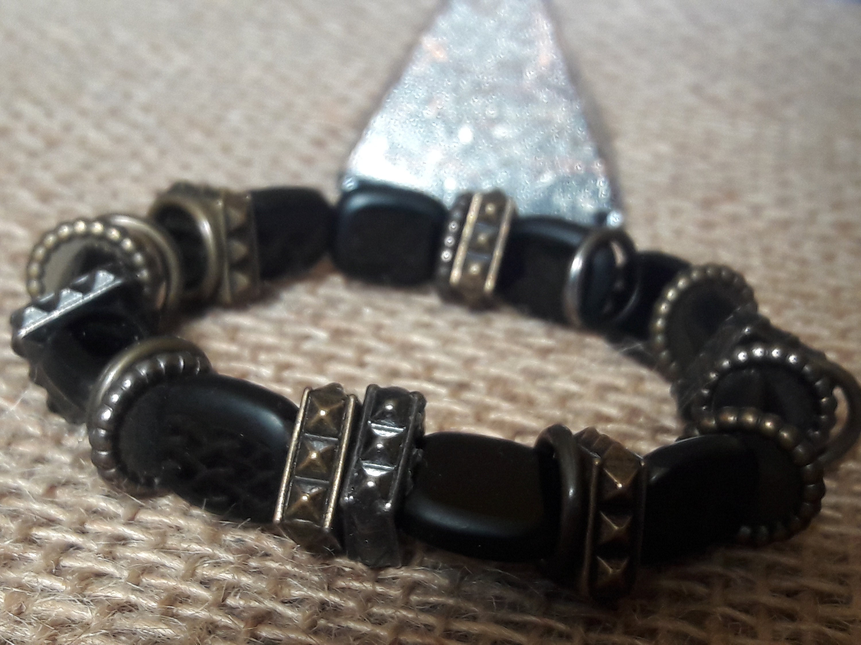 Black Owned Jewelry ShopsAfrican Jewelry For Men Tribal Etsy