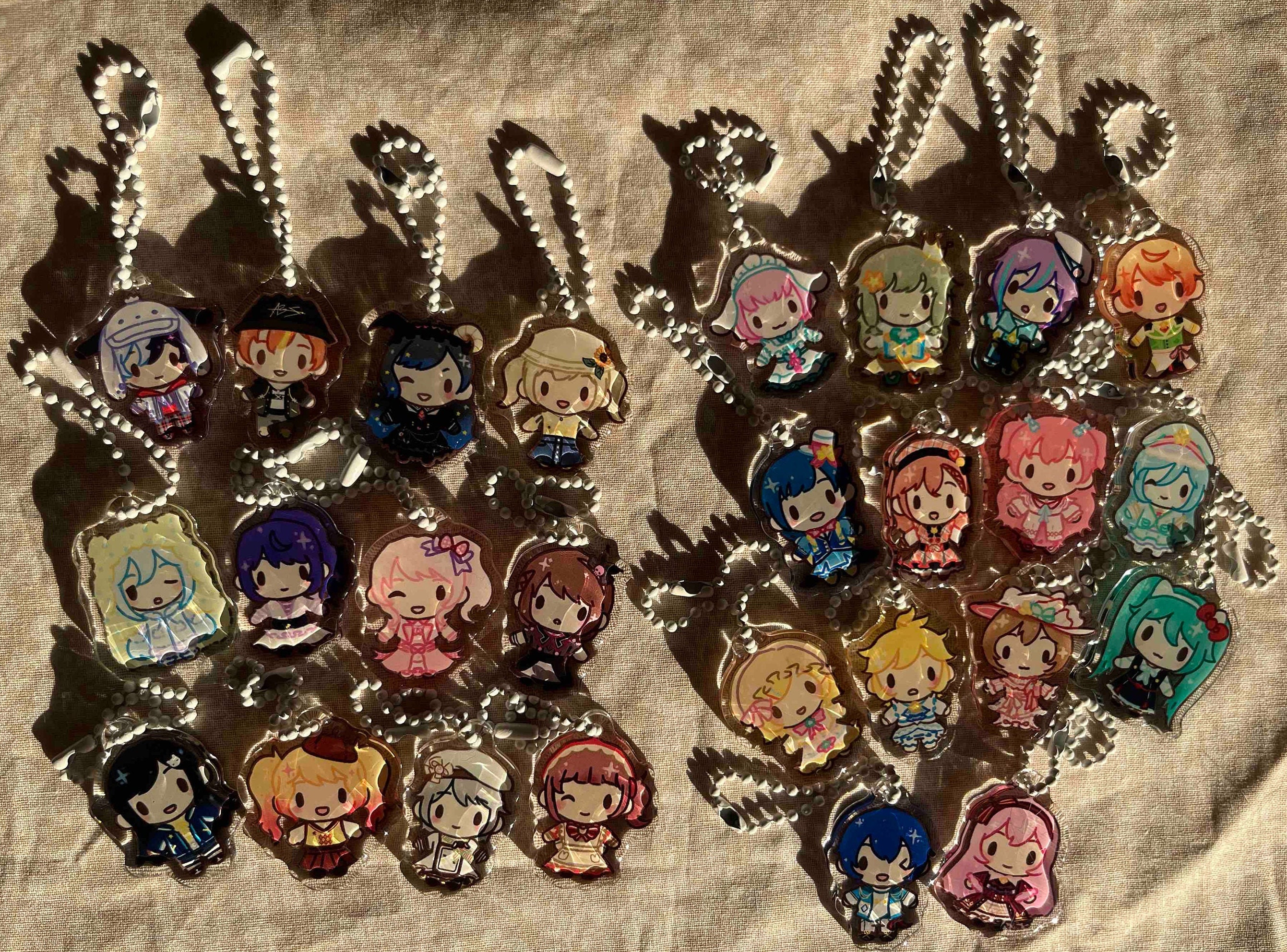 Leo Need Keychain - Etsy