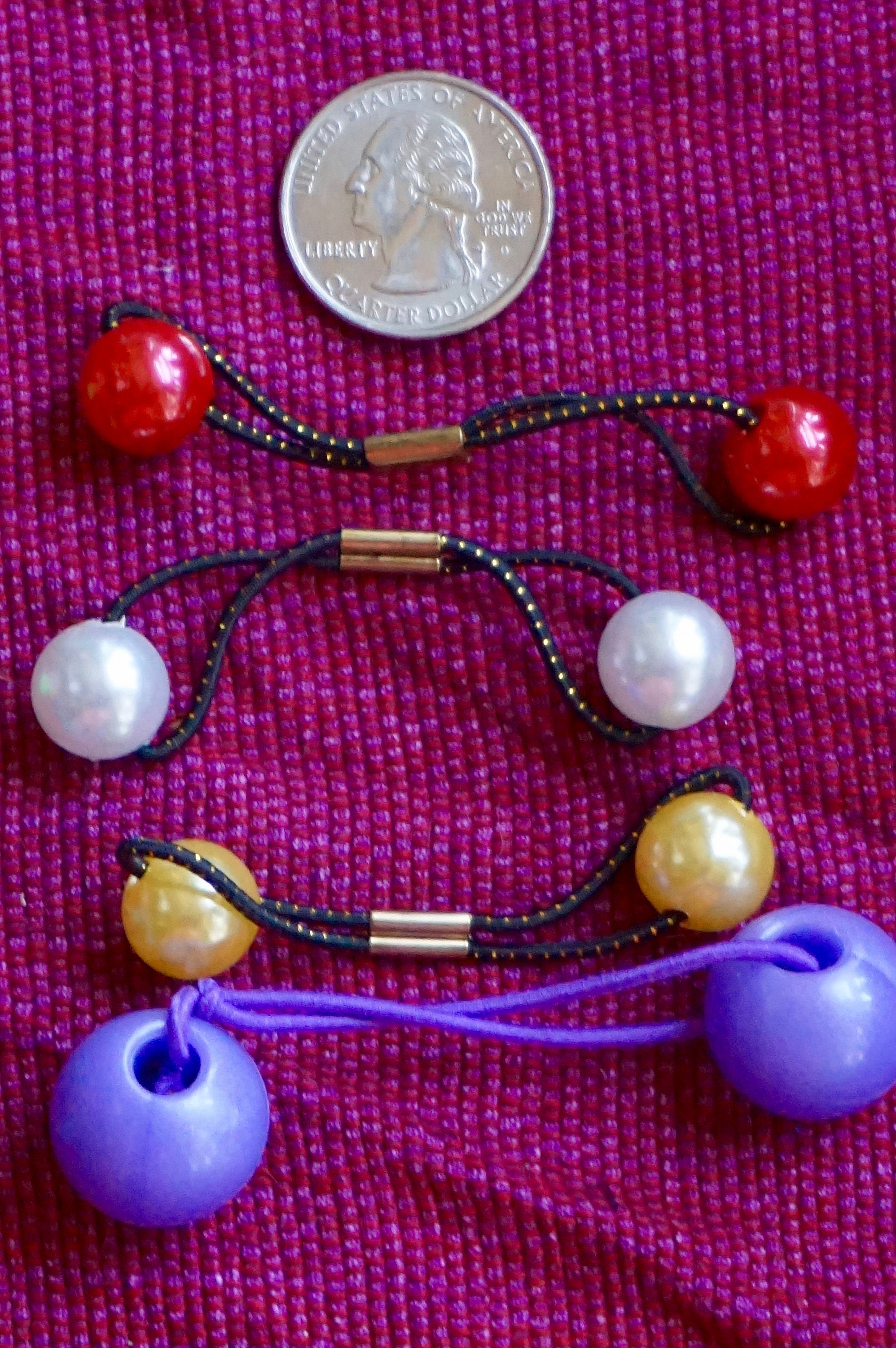 Vintage Hair Barrette Clips Lot of 7 Large 80s 90s Amazon.com : Janinka 72 Pcs Hinge Barrettes for Toddler  main image 4