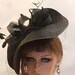 see more listings in the ZWARTE FASCINATOR & HOEDEN section