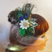 see more listings in the FEATHER  FASCINATOR section