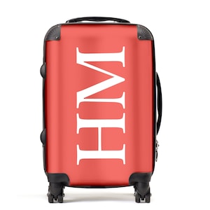 Dunelm watermelon suitcase shop