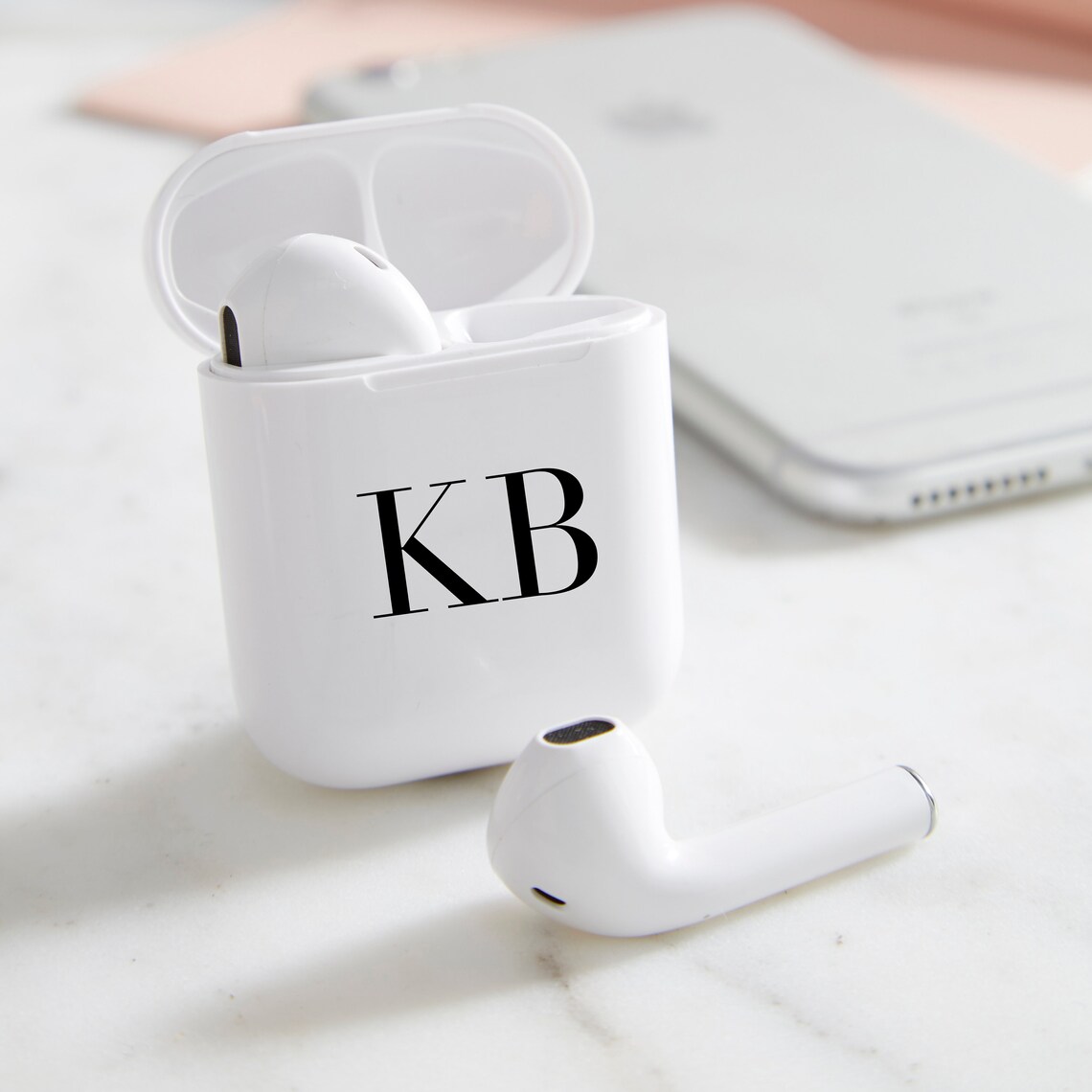 custom earpods