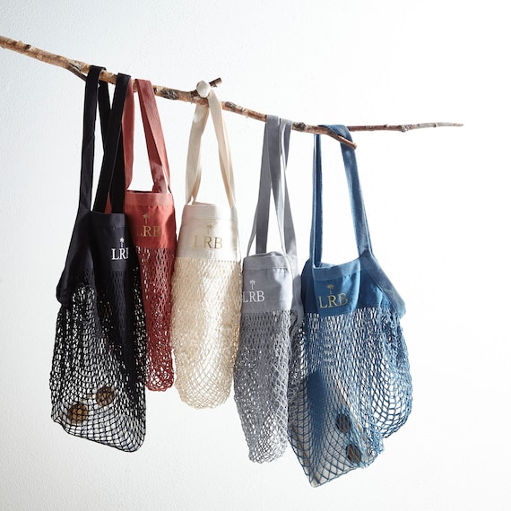Beach string shopper bag sale