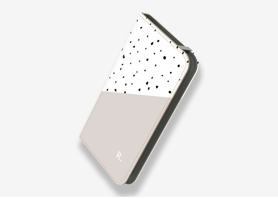 Dalmatian Phone Case Wallet Dalmatian Phone Case Wallet