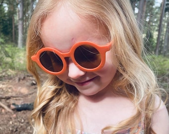 2 Mixed Kids Girls Childrens Sunglasses Cute Bow Style Glasses Shades UV400 UK 