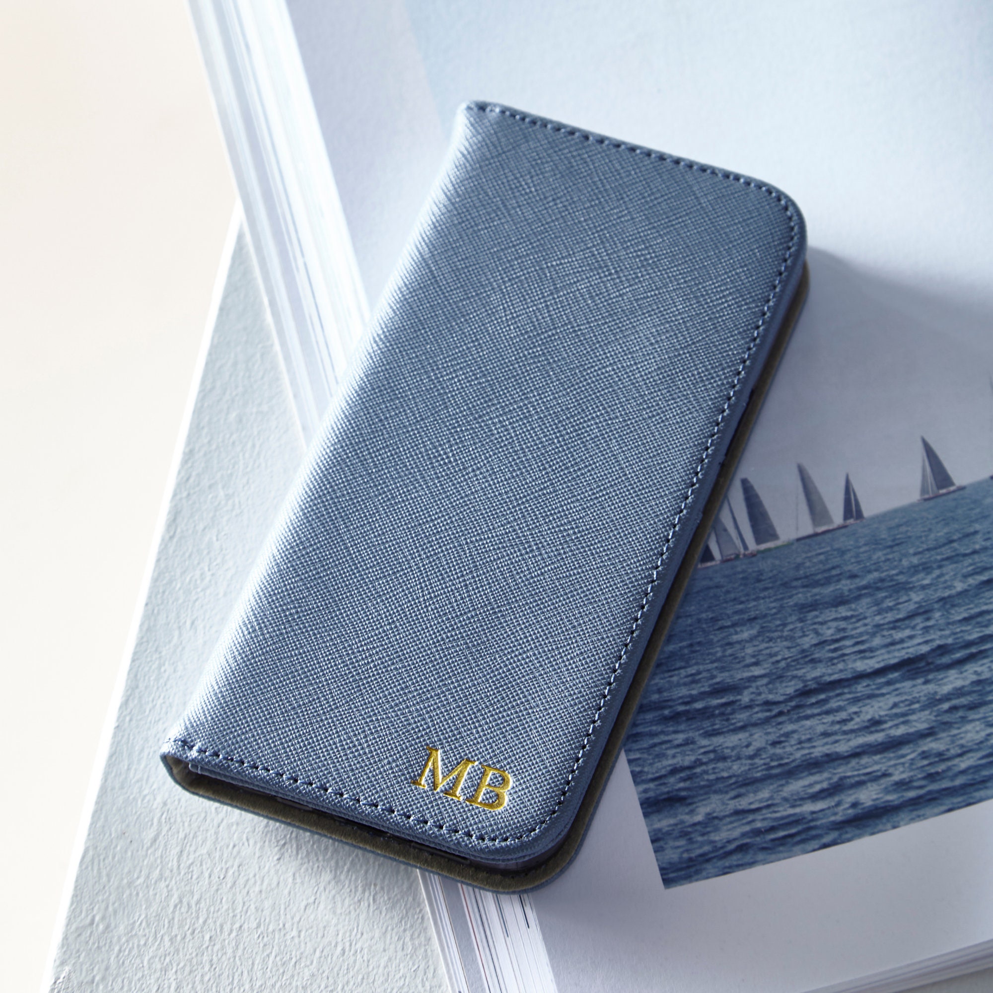 LV Wallet Case – Technology Kingdom