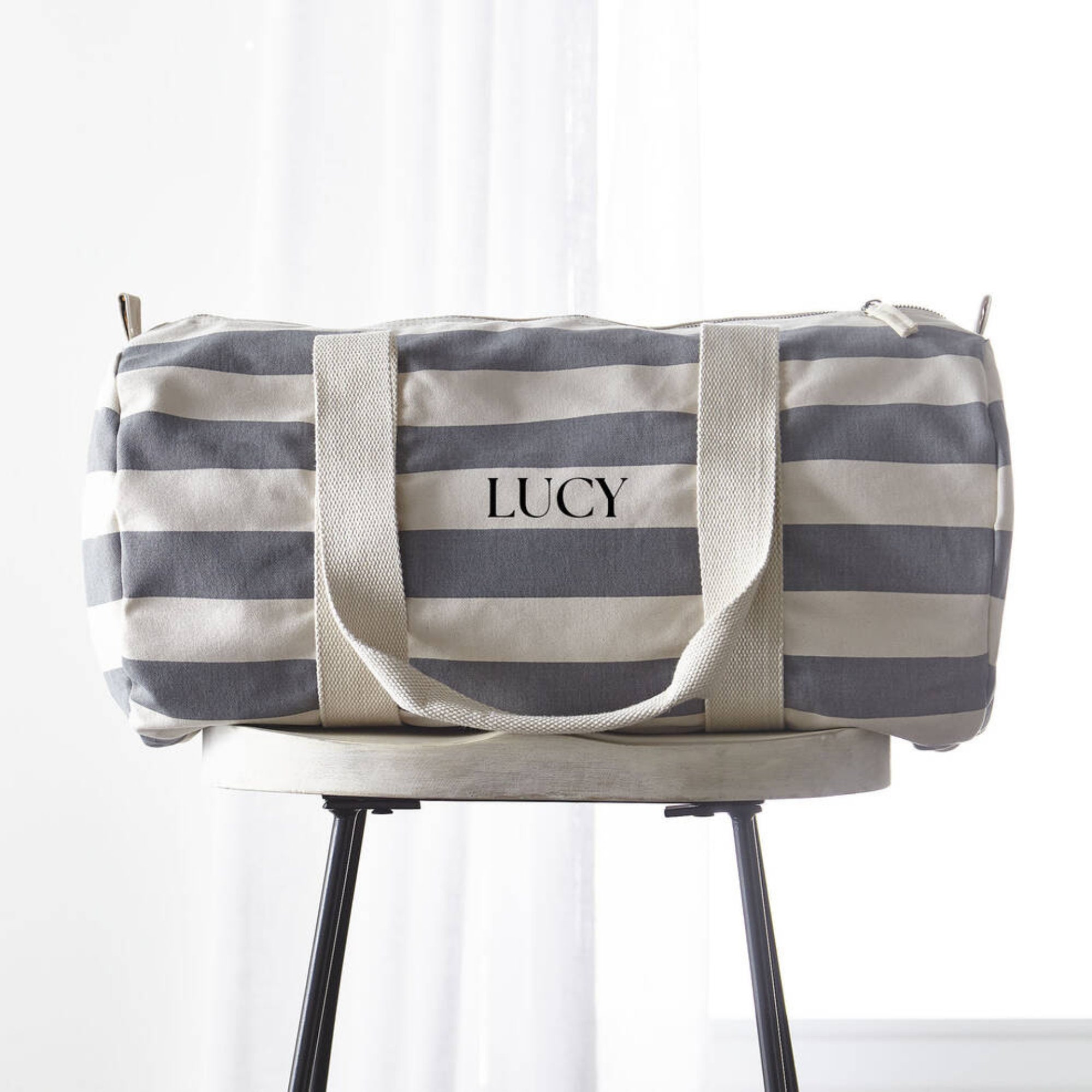 Weekender duffel by known supply hotsell