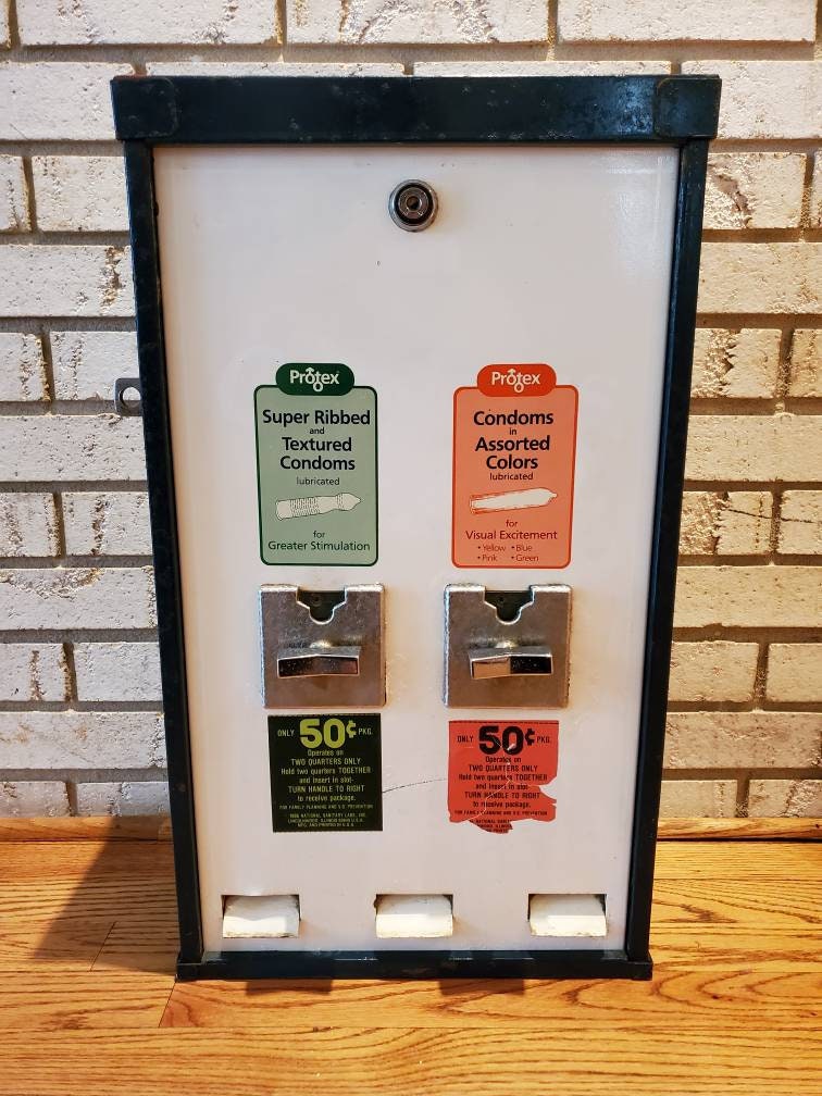 Erotic condoms