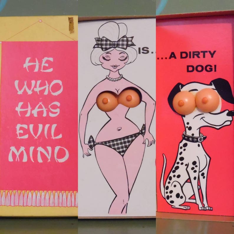 Veilige Sex Cartoon