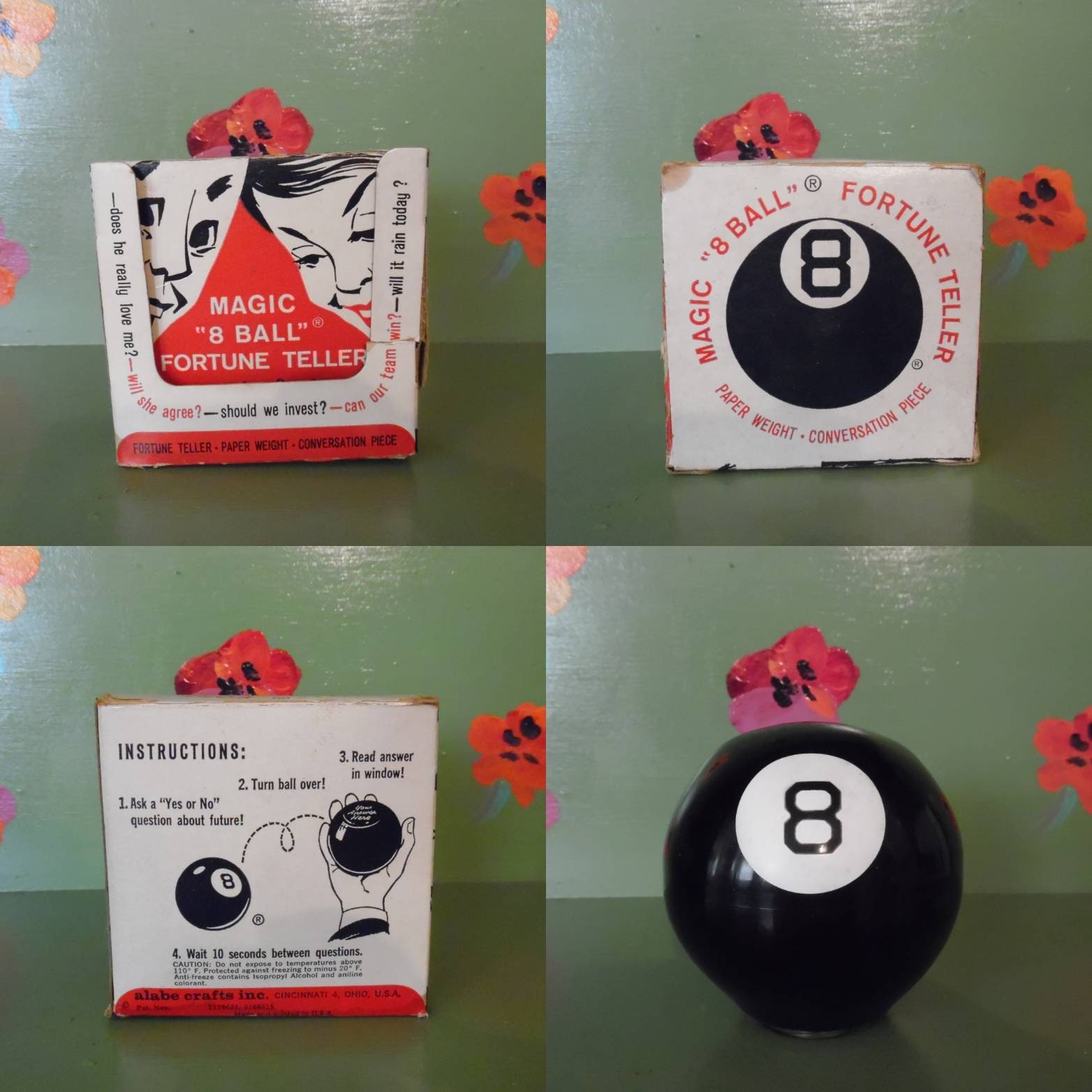 Humor Paperweight Magic 8 Ball Gag Gift Joke Cartoon Novelty - Etsy Humor Paperweight Magic 8 Ball Gag Gift Joke Cartoon Novelty - Etsy