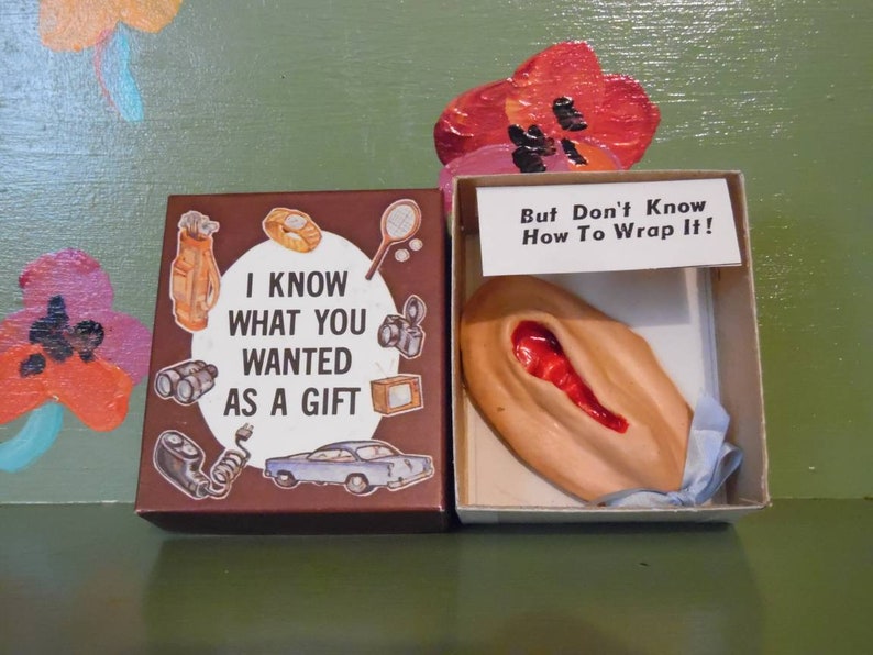 Funny Naughty Gag Gift Dirty Joke Sex Cartoon Novelty Etsy
