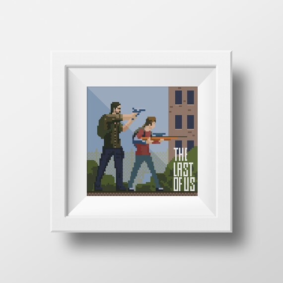 psp last of us