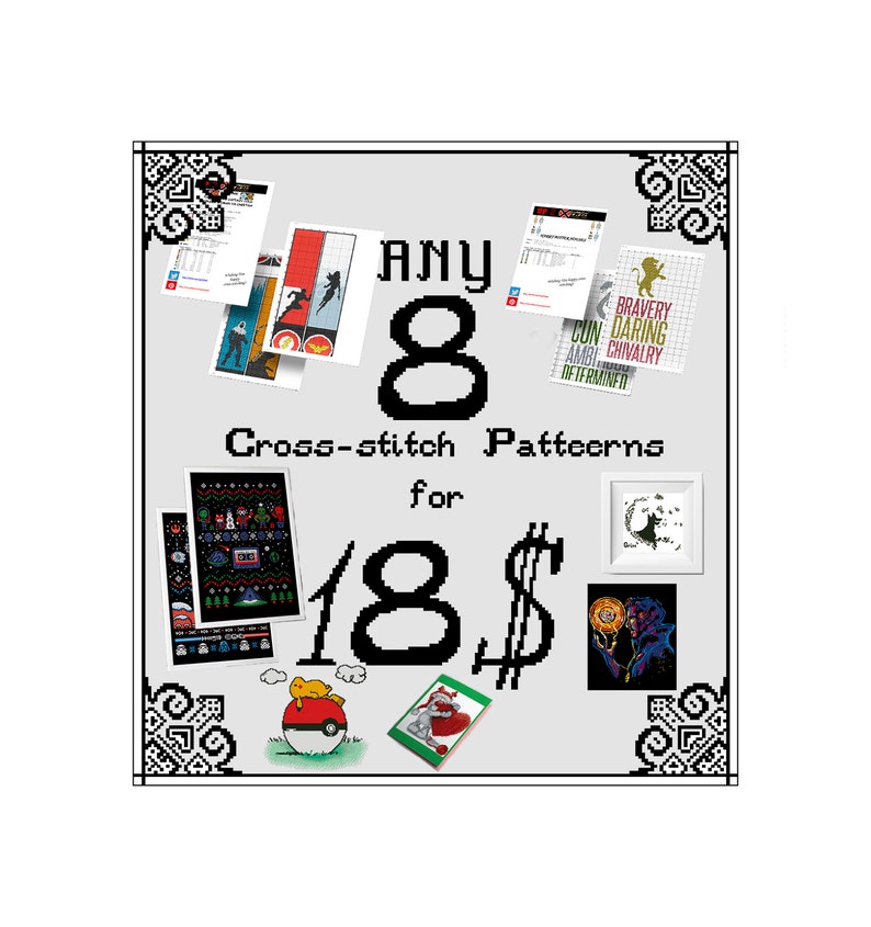 Instant digital download Funny Chemistry Quote You/'re overreacting Cross-stitch PDF pattern The Big Bang Theory TV series science