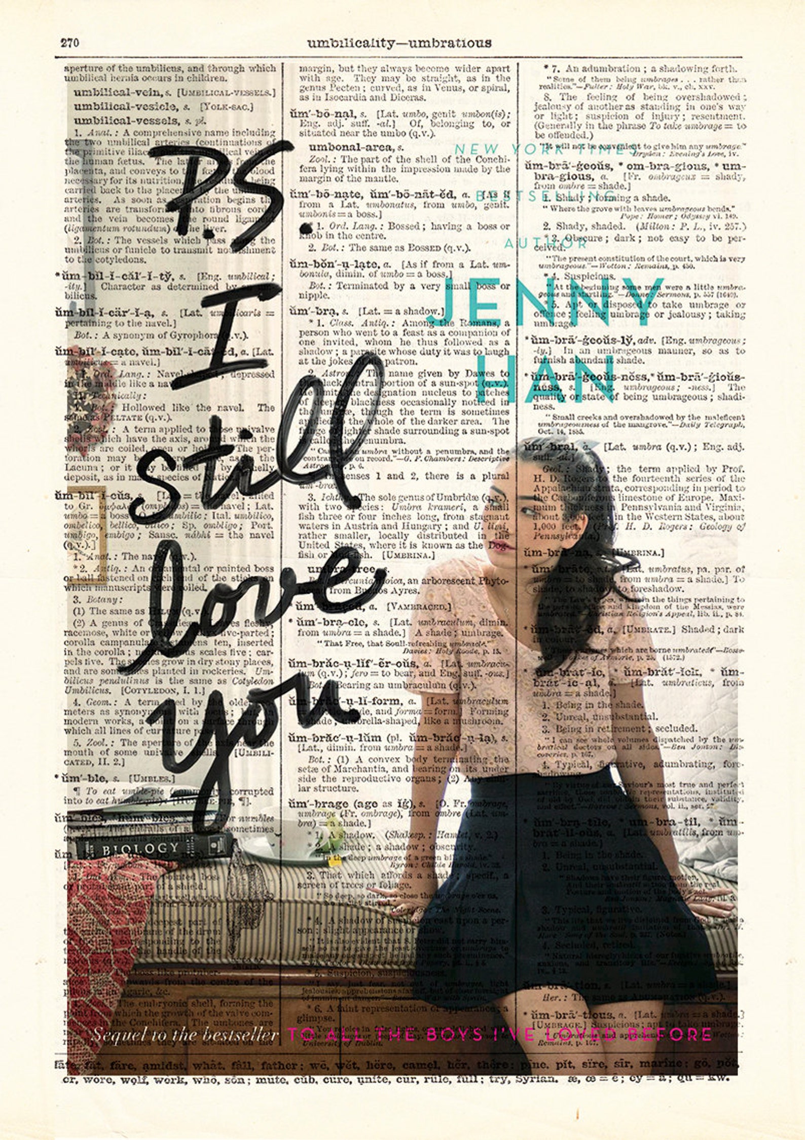 ps i still love you book series ps i still love you book series