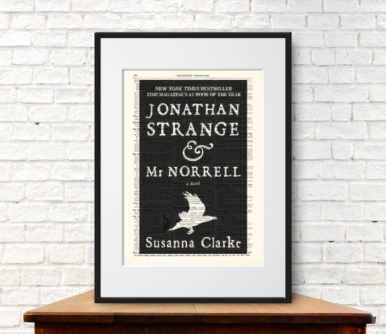 dr strange and mr norrell book dr strange and mr norrell book