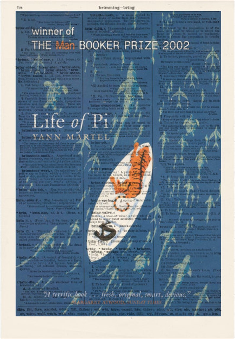 life of pi yann martel book life of pi yann martel book