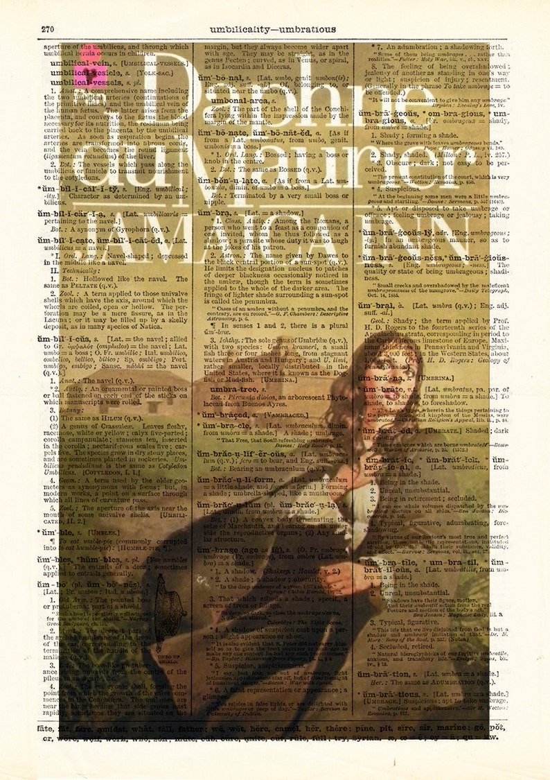 Jamaica Inn by Daphne du Maurier. Book Cover Art Print Etsy
