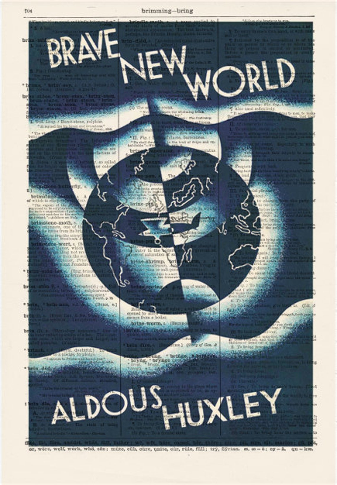 brave new world book brave new world book