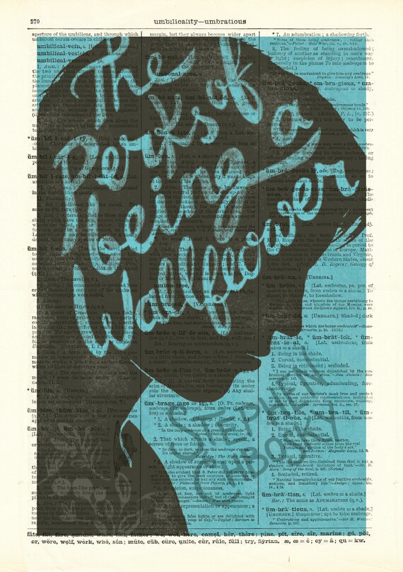 The Perks of Being a Wallflower : Stephen Chbosky: : Books