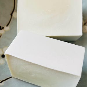 Aloe with Cucumber and/or French Green Clay Facial Soaps