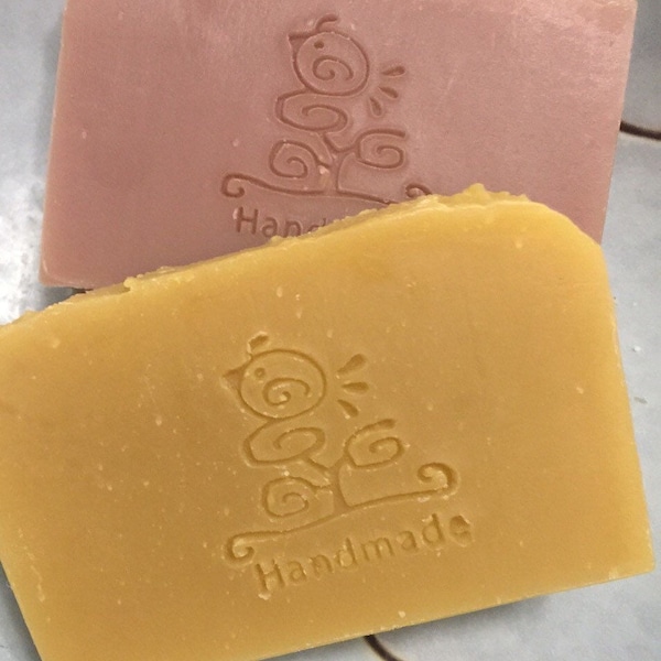 Babassu Shampoo Bars (Coconut-free)