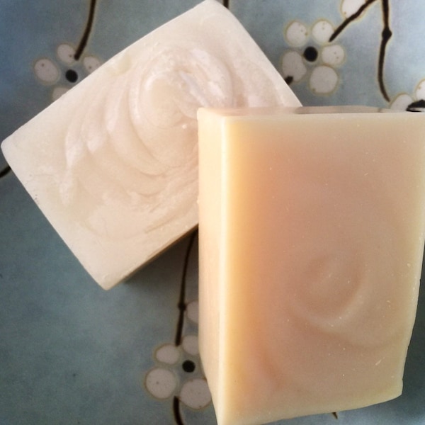 Extra conditioning Shampoo Bars