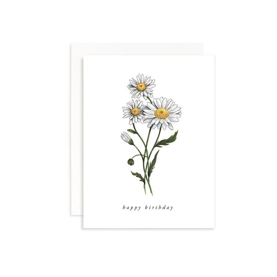 Daisy Duckling | Greeting Card Daisy Duckling | Greeting Card