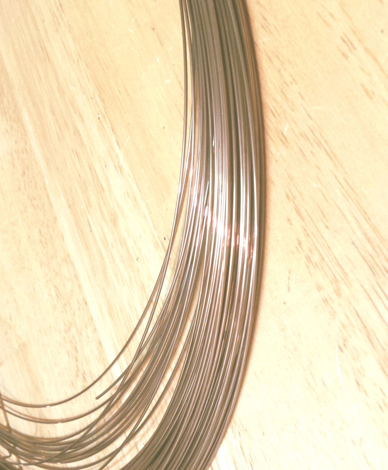 Yellow Brass Wire Solder Improved Color Match 20 Gauge 2 or 5 Etsy